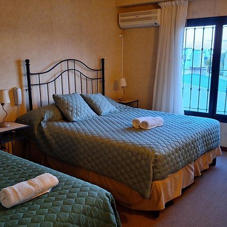 Hotel Patagonia Norte Las Grutas Luaran gambar