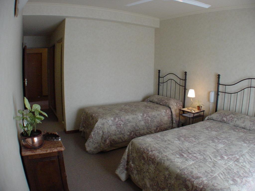 Hotel Patagonia Norte Las Grutas Bilik gambar