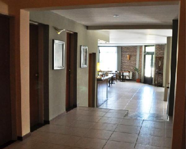 Hotel Patagonia Norte Las Grutas Luaran gambar
