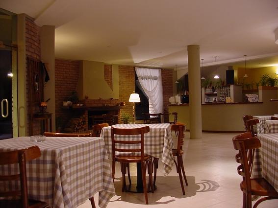 Hotel Patagonia Norte Las Grutas Luaran gambar